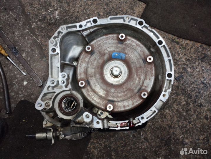 АКПП Daihatsu Boon M300S