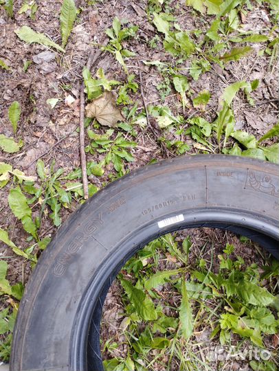 Michelin Energy XM2 195/60 R15 88H