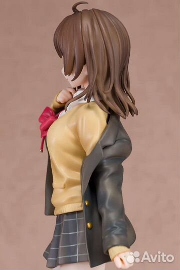 Аниме фигурка Саю Огивара + доставка