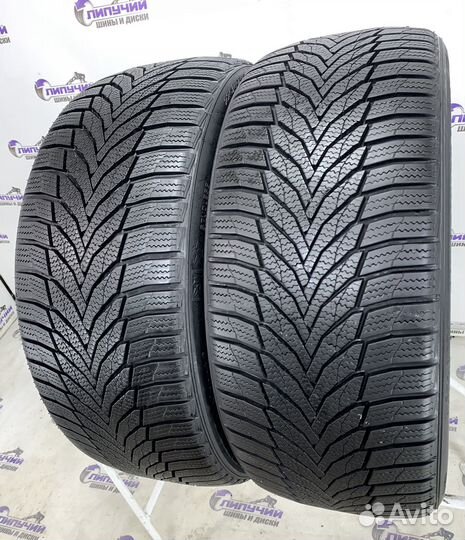 Nexen Winguard Sport 2 225/40 R18 92V