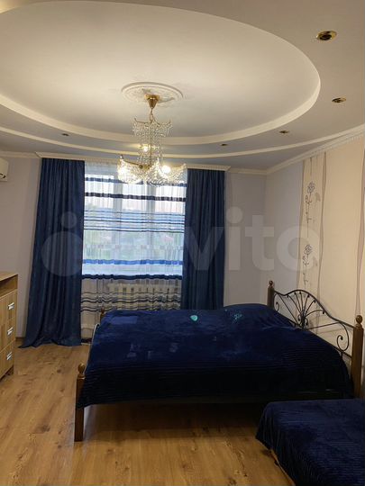 2-к. квартира, 55 м², 4/5 эт.