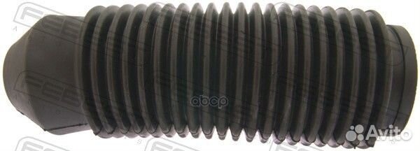 Пыльник-отбойник амортизатора универсальный зад