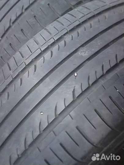 Kumho Solus KH17 205/65 R16