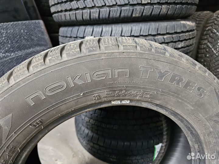 Nokian Tyres Nordman 7 215/65 R16 99T