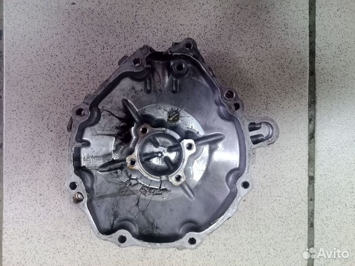 Крышка левая Honda cbr 1000 rr