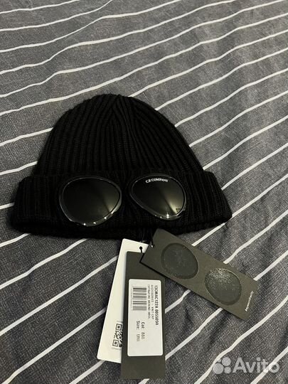 Шапка CP Company