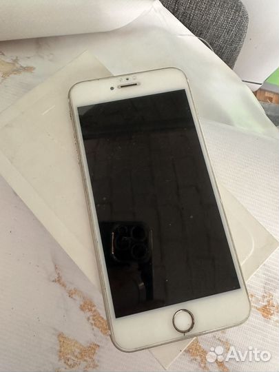 iPhone 6 Plus, 64 ГБ