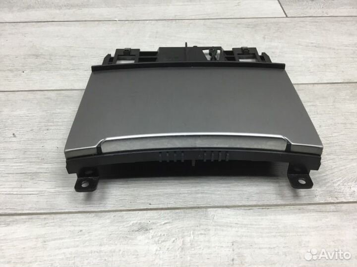 Пепельница Audi A7 седан cduc 2010