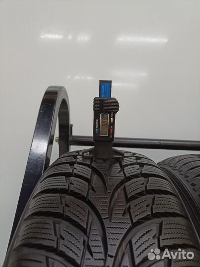 Nokian Tyres WR D3 185/55 R15