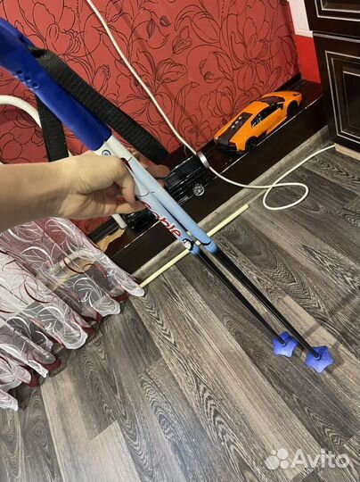 Лыжные палки