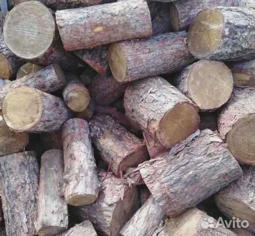 Продам дрова