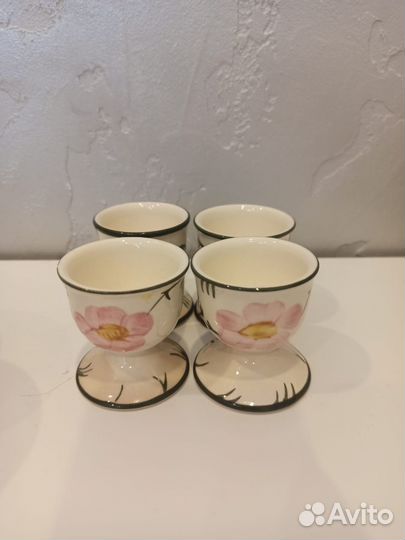 Villeroy&Boch Wild-Rose Фарфоровая Посуда