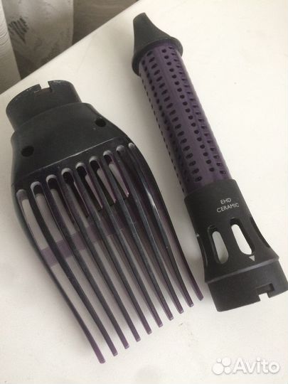 Насадки для фена Philips