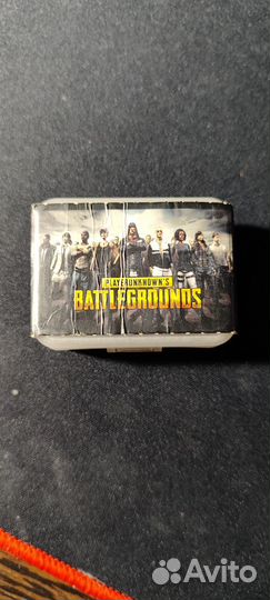 Триггеры для телефона Pubg