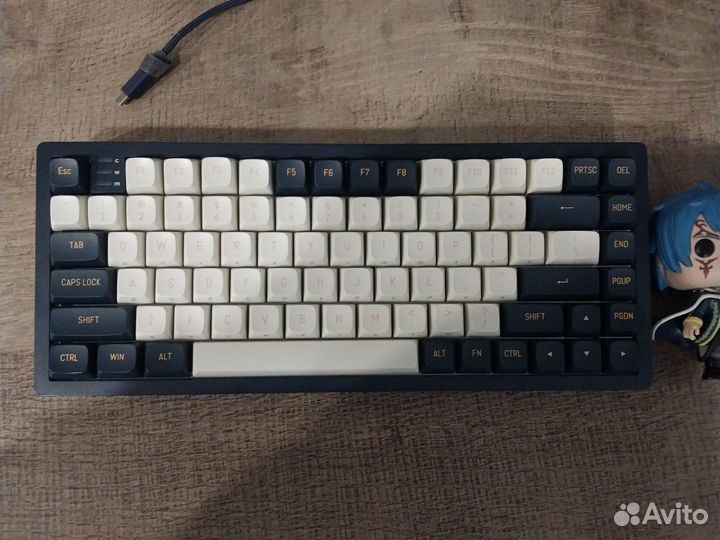 Dark project kd83a