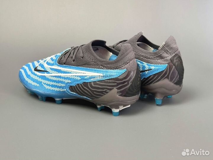 Бутсы Nike Phantom GX v-8712