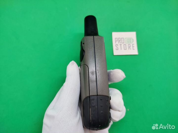 Навигатор Garmin gpsmap 60Csx