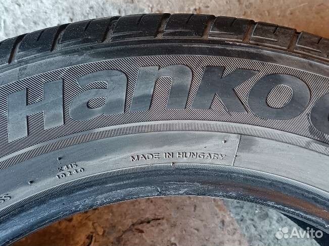 Hankook Optimo H417 225/60 R17 99H