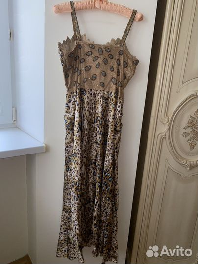 Вечернее платье 48 размер