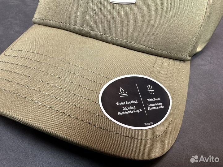 Under Armour Оригинал Новая Мужская Кепка