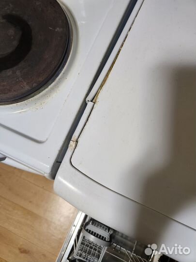 Посудомоечная машина Hotpoint Ariston