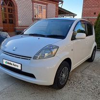 Toyota Passo 1.3 AT, 2005, 204 000 км, с пробегом, цена 549 000 руб.