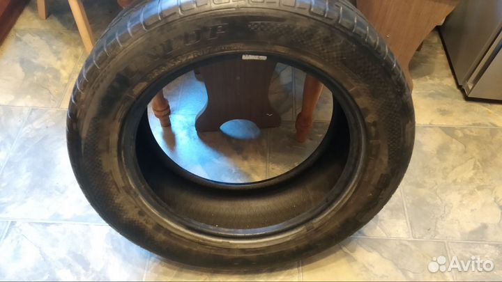 Dunlop SP Sport Maxx TT 235/55 R17 103W