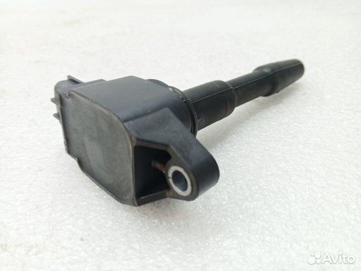 Катушка зажигания Nissan Qashqai J11 1.2 HRA2DDT