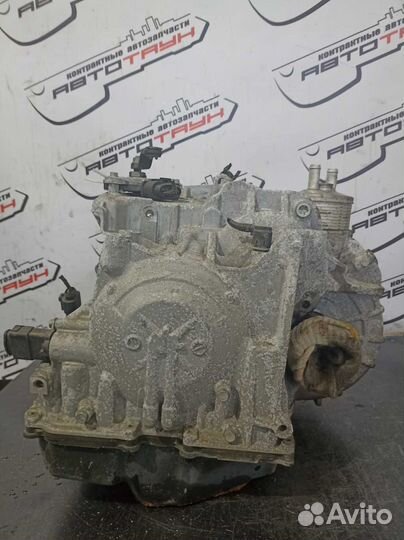 АКПП mini N16B16A cabrio clubman cooper paceman ro