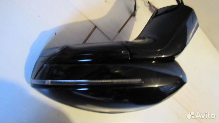 Omoda C5 зеркало боковое левое
