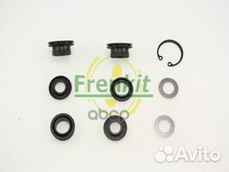 Ремкомплект главного тормозного цилиндра 122084