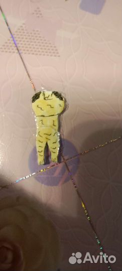 Бумажная собака морс