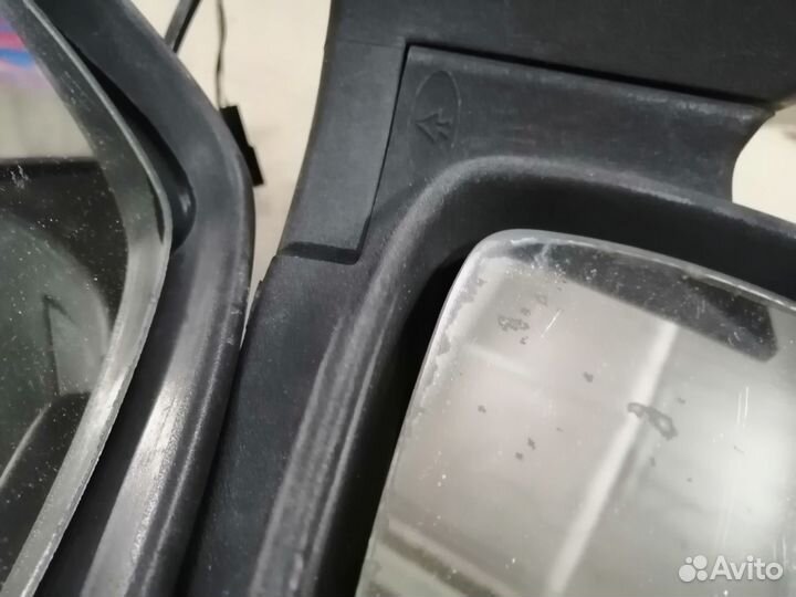 Зеркала Волга газ 3110,31105,2410,31029,3102