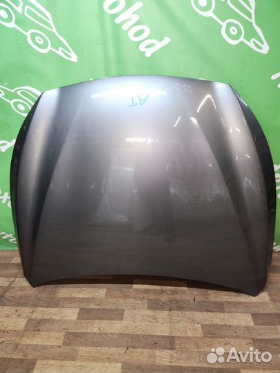 Капот Infiniti Q50 2016