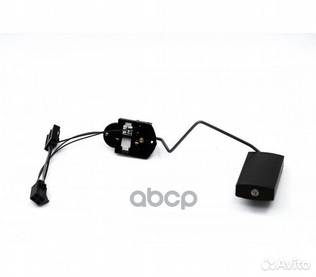 Датчик уровня топлива ваз 2110-2112 pekar дут-1