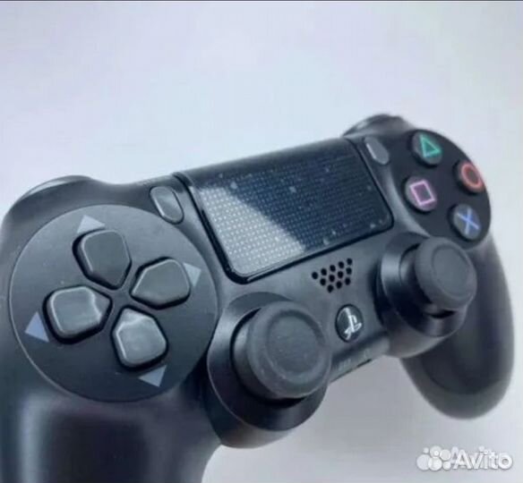 Джойстик геймпад на ps4