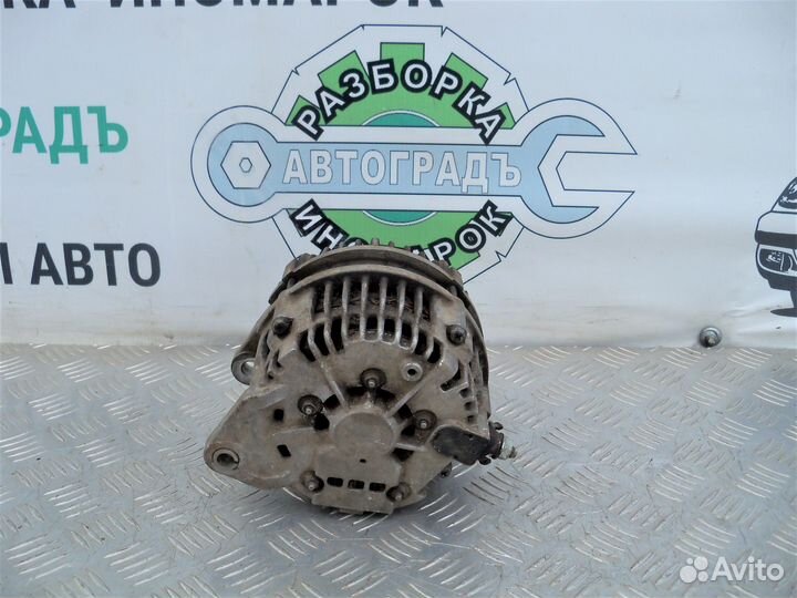 Генератор 110A Nissan Teana J31 VQ23DE 173л.с 07г