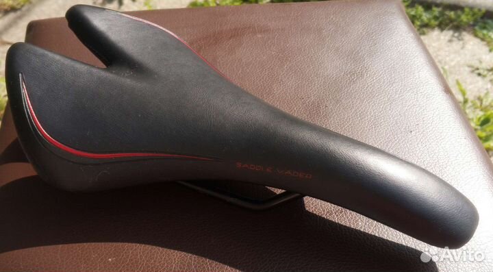 Седло для велосипеда