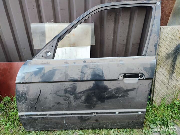 Дверь BMW E34