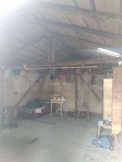 Гараж, 19 м²