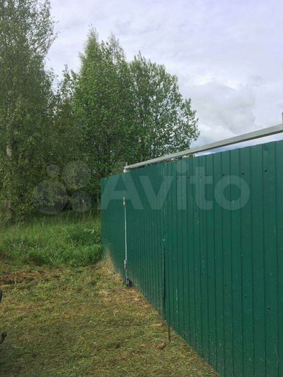 Дом 214 м² на участке 20 сот.