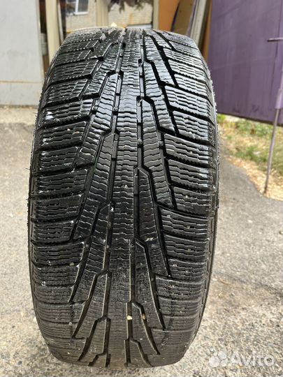 Nokian Tyres Nordman RS2 225/50 R17