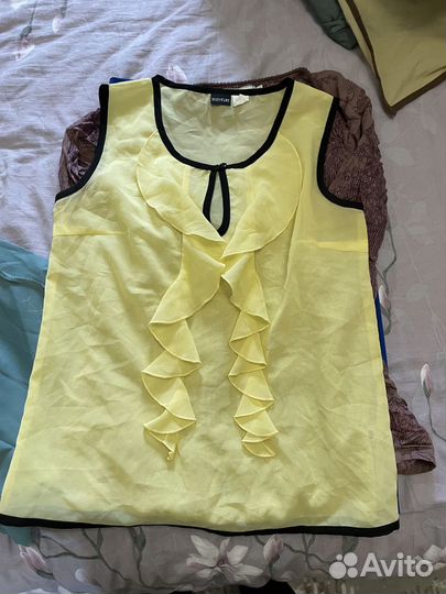 Вещи для беременных 46