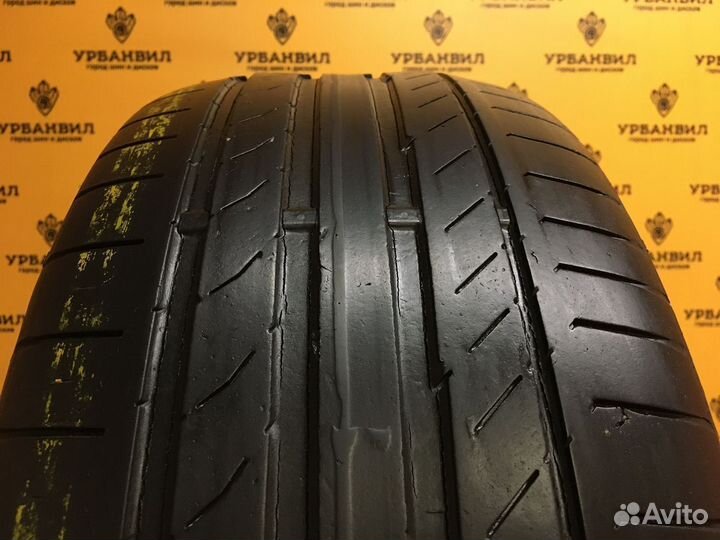 Continental ContiSportContact 5 225/45 R18 95Y