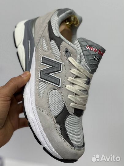 Кроссовки мужские New balance
