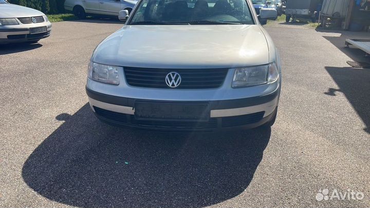 Passat B5 B5+ В наличии есть почти все запчасти