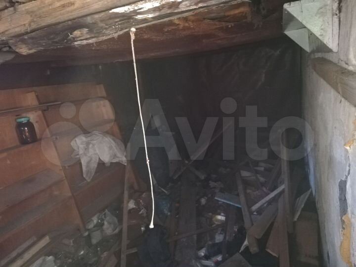 Гараж, 10 м²