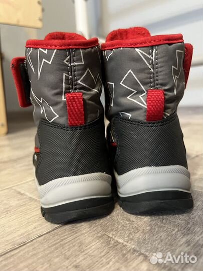Сапоги Geox 22
