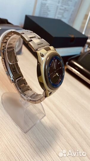 Часы Casio illuminator Telememo 