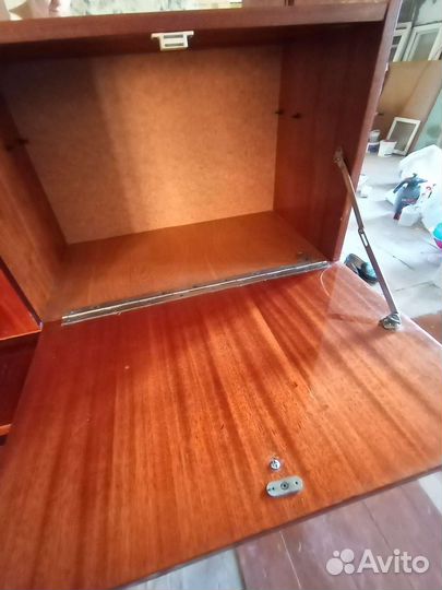 Сервант СССР